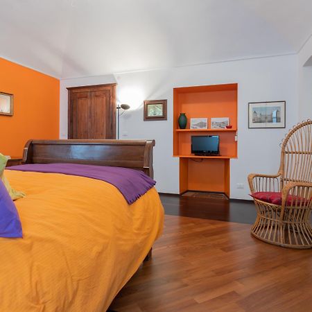 Casa Girasole - Museo Del Cinema Apartment Turin Ngoại thất bức ảnh