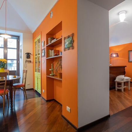 Casa Girasole - Museo Del Cinema Apartment Turin Ngoại thất bức ảnh