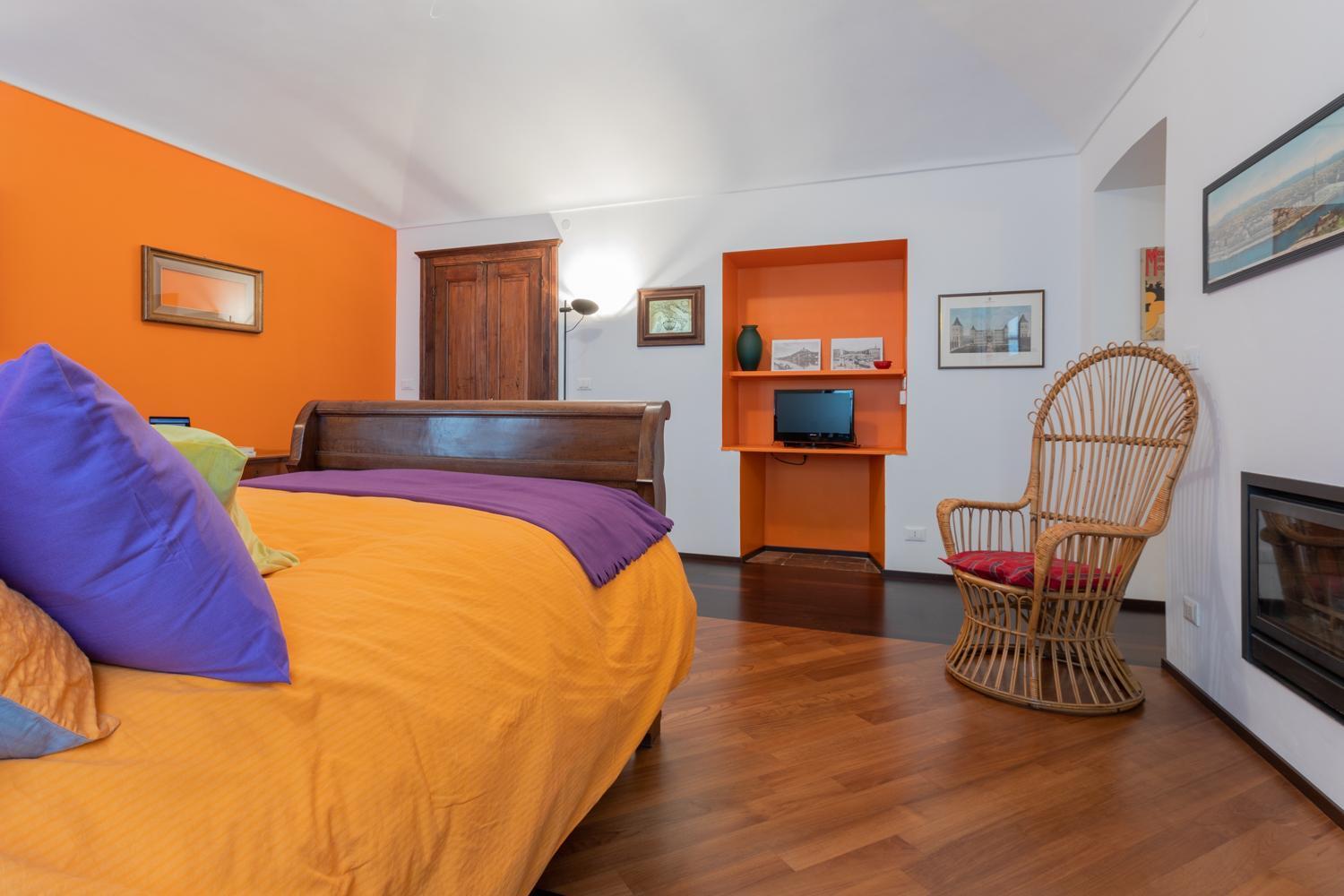 Casa Girasole - Museo Del Cinema Apartment Turin Ngoại thất bức ảnh