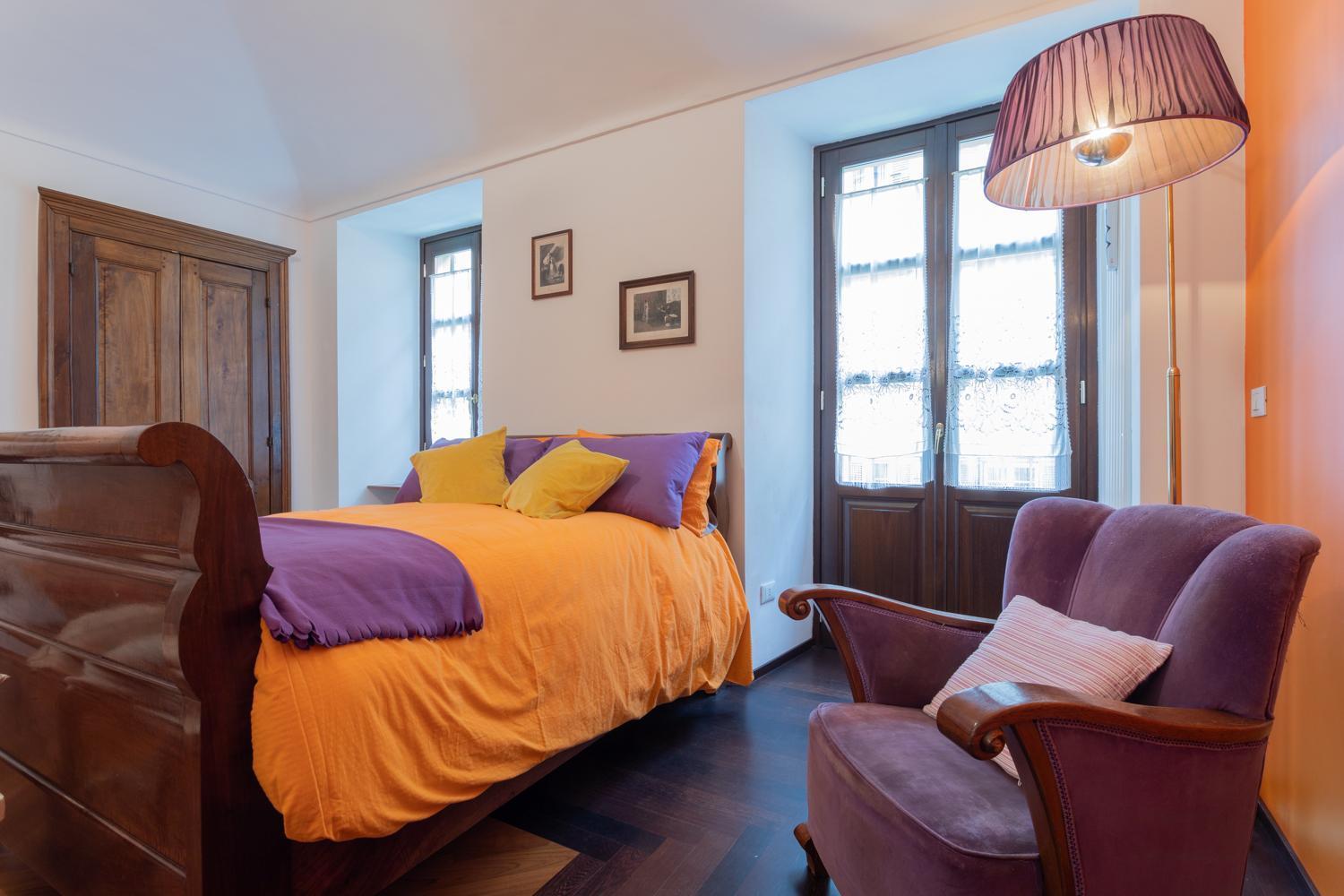 Casa Girasole - Museo Del Cinema Apartment Turin Ngoại thất bức ảnh