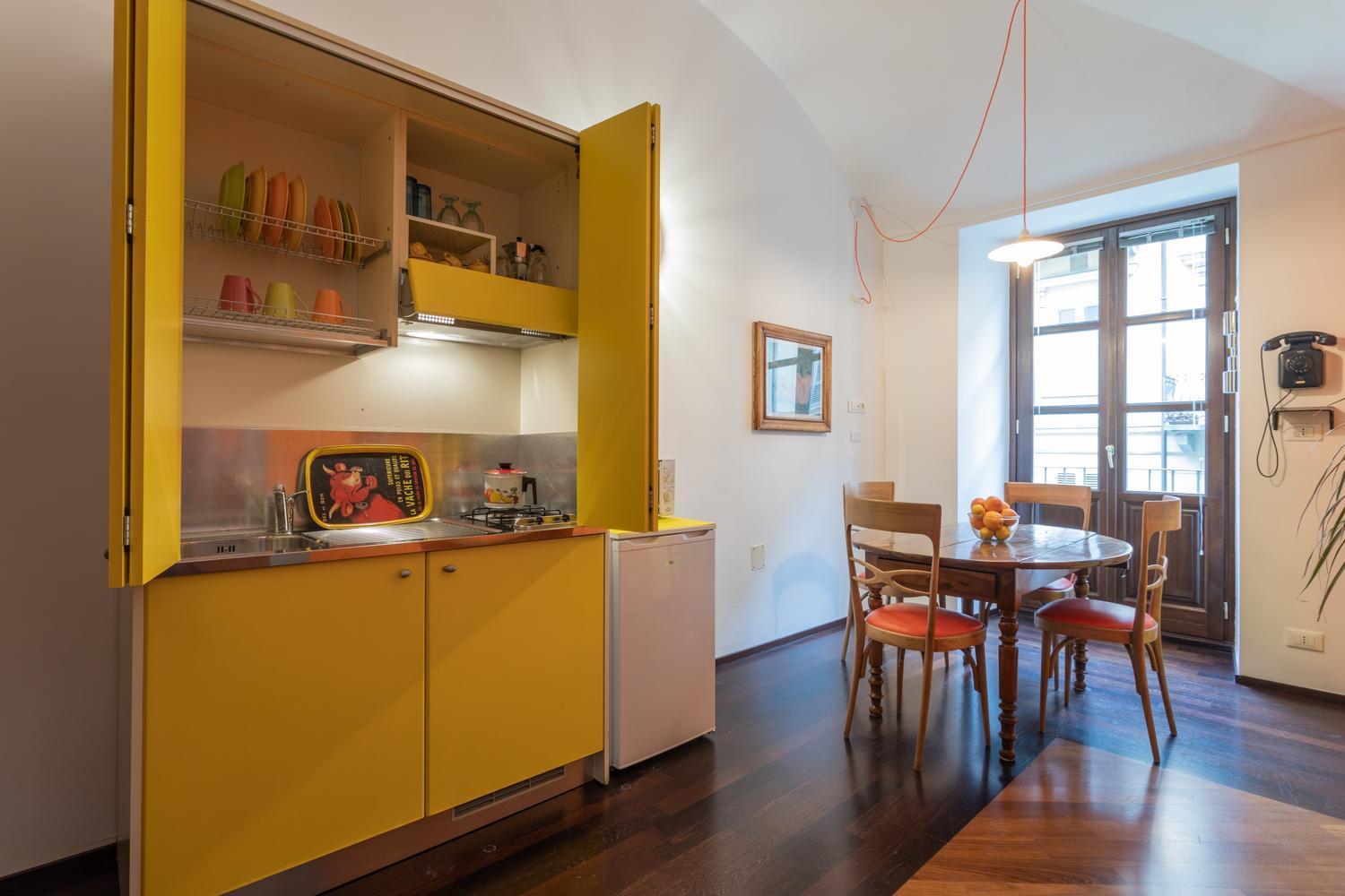 Casa Girasole - Museo Del Cinema Apartment Turin Ngoại thất bức ảnh